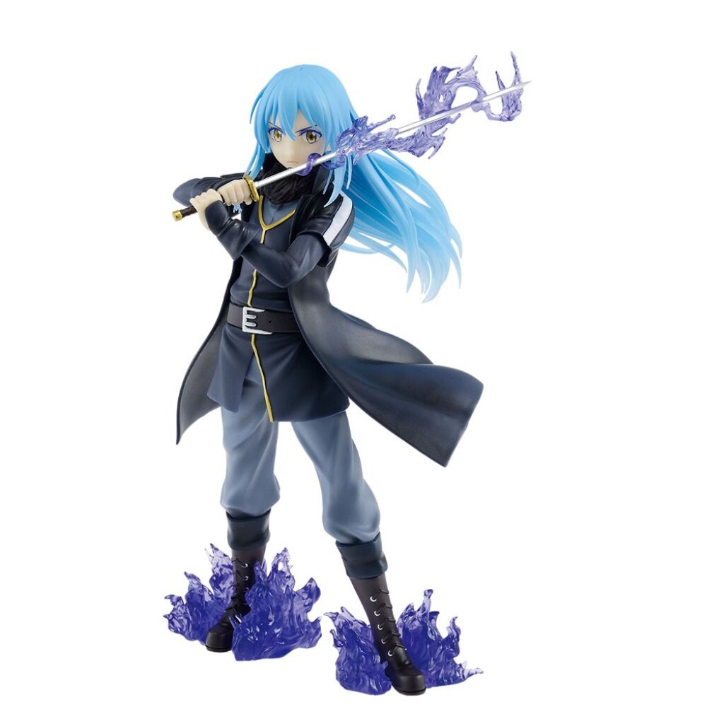 Tensura Bandai Ichiban Kuji Saint-Monster War A Award Rimuru Tempest Figure